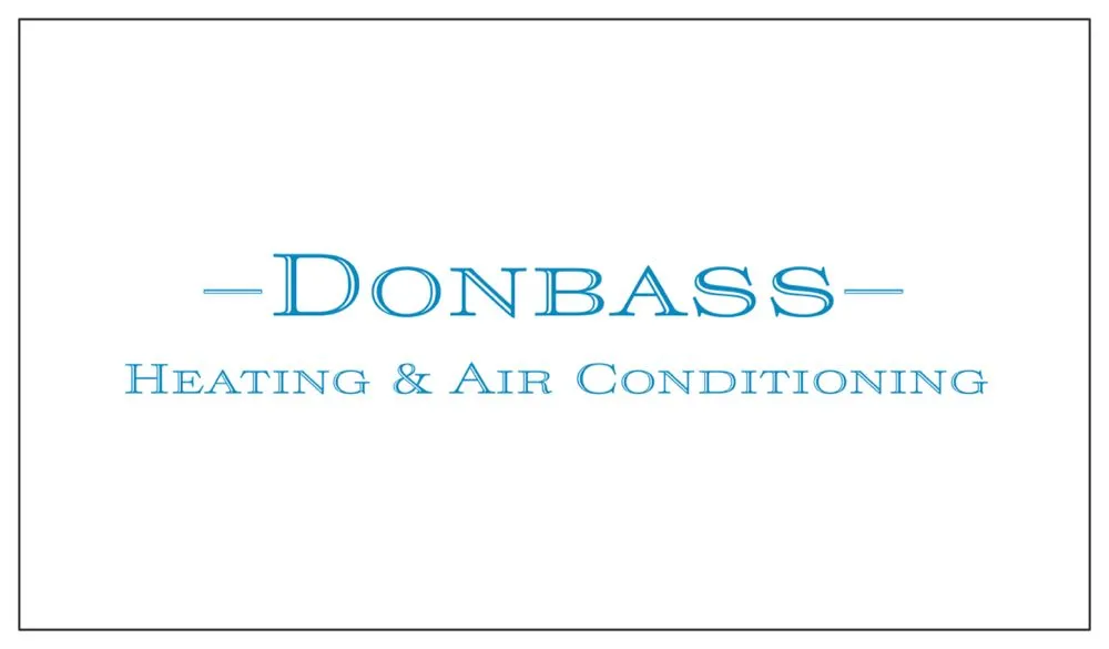 Slide of Donbass Heating & Air Conditioning