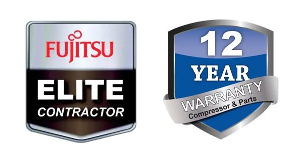 Donbass Heating & Air Conditioning Logo