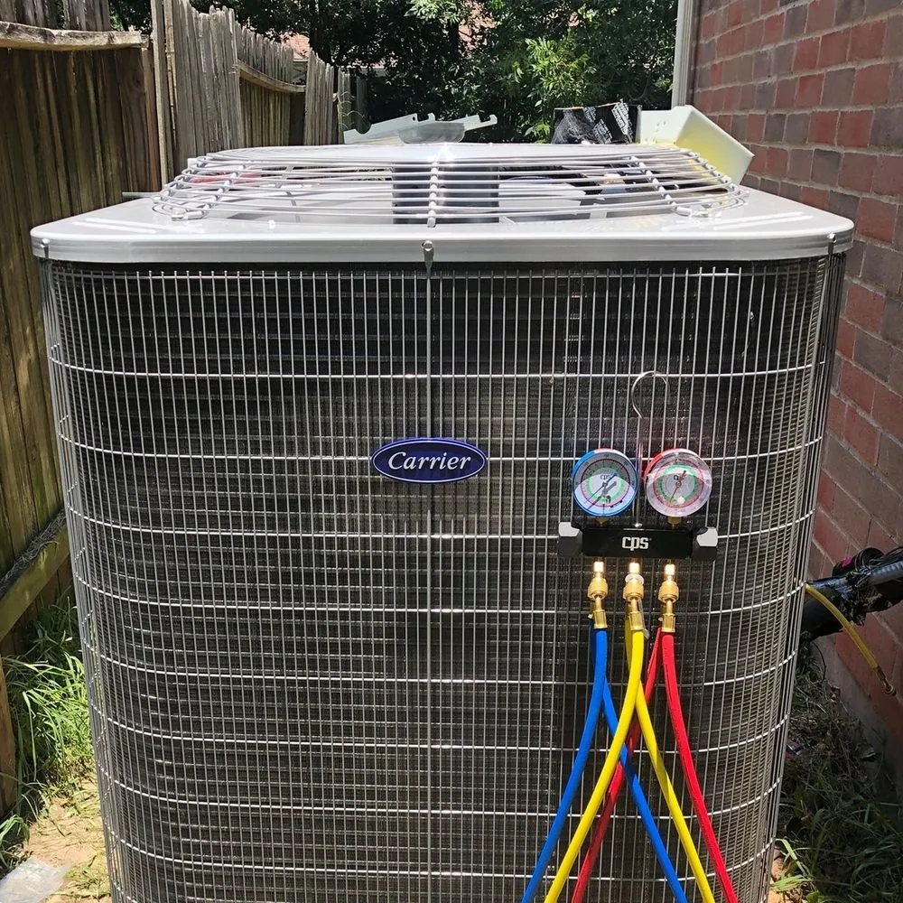 Slide of Done Deal AC & Heating