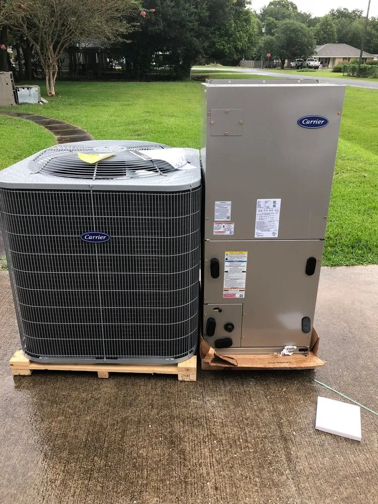 Slide of Done Deal AC & Heating