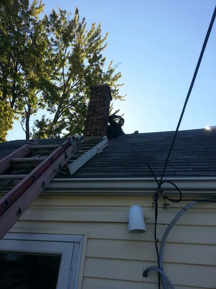 Slide of Done Heating & Cooling