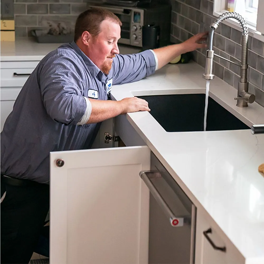 Slide of Done Plumbing, Heating, Cooling & Electric