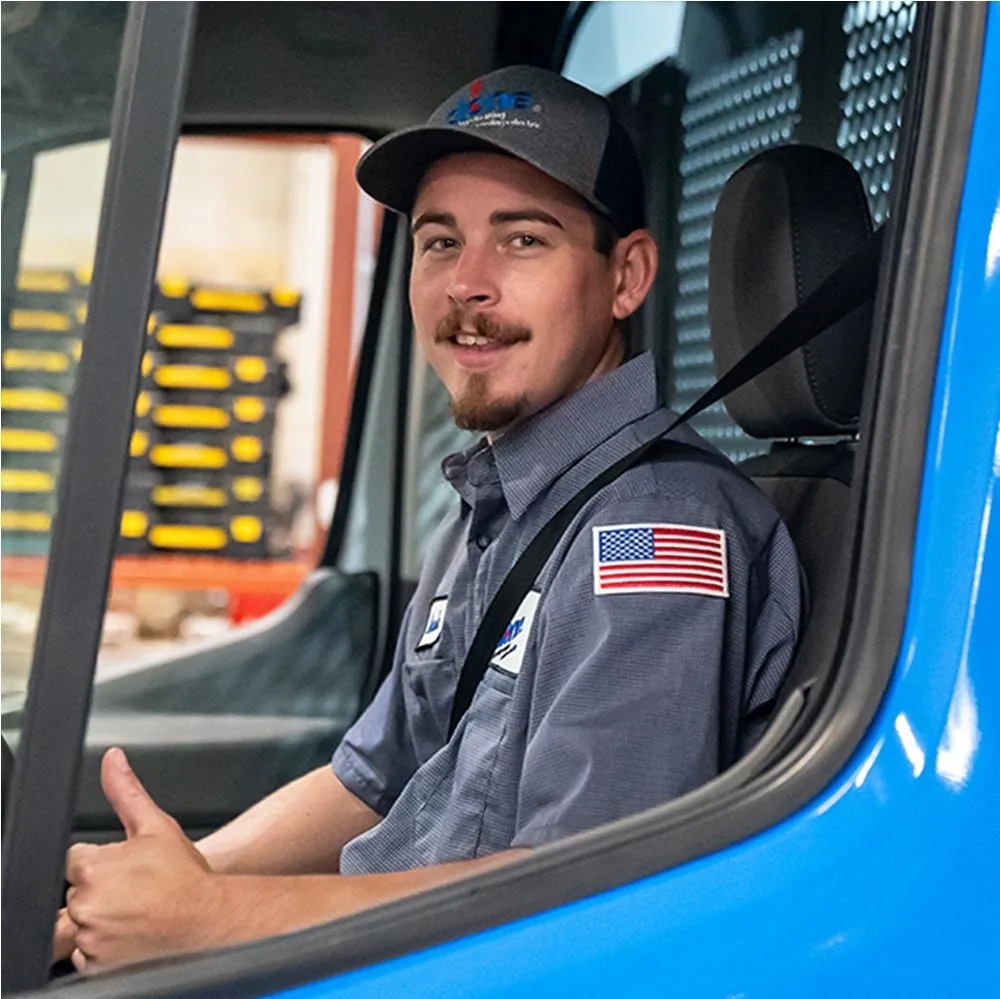 Slide of Done Plumbing, Heating, Cooling & Electric