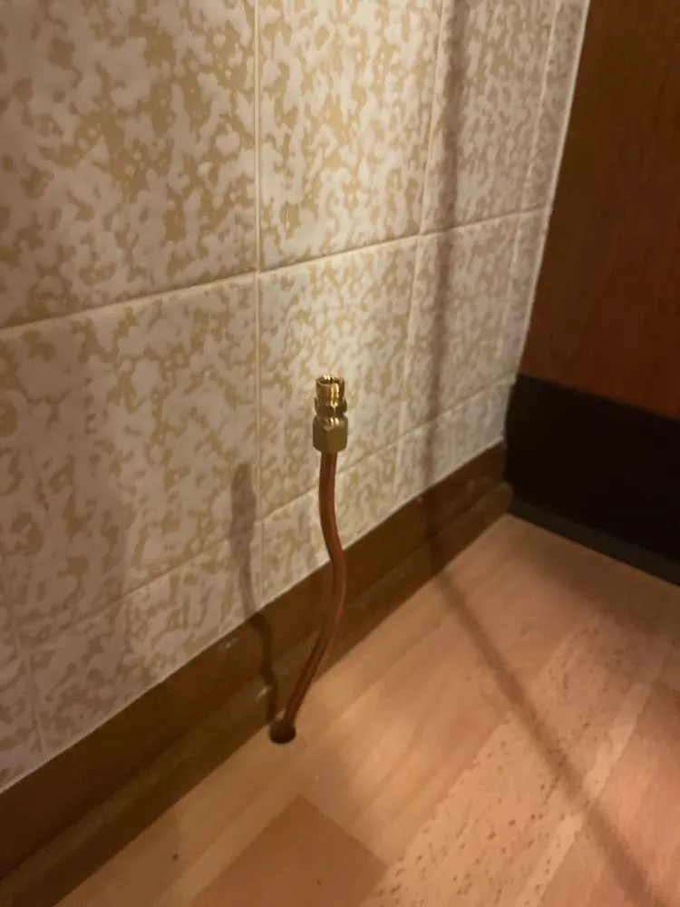 Slide of Done Plumbing, Heating, Cooling & Electric