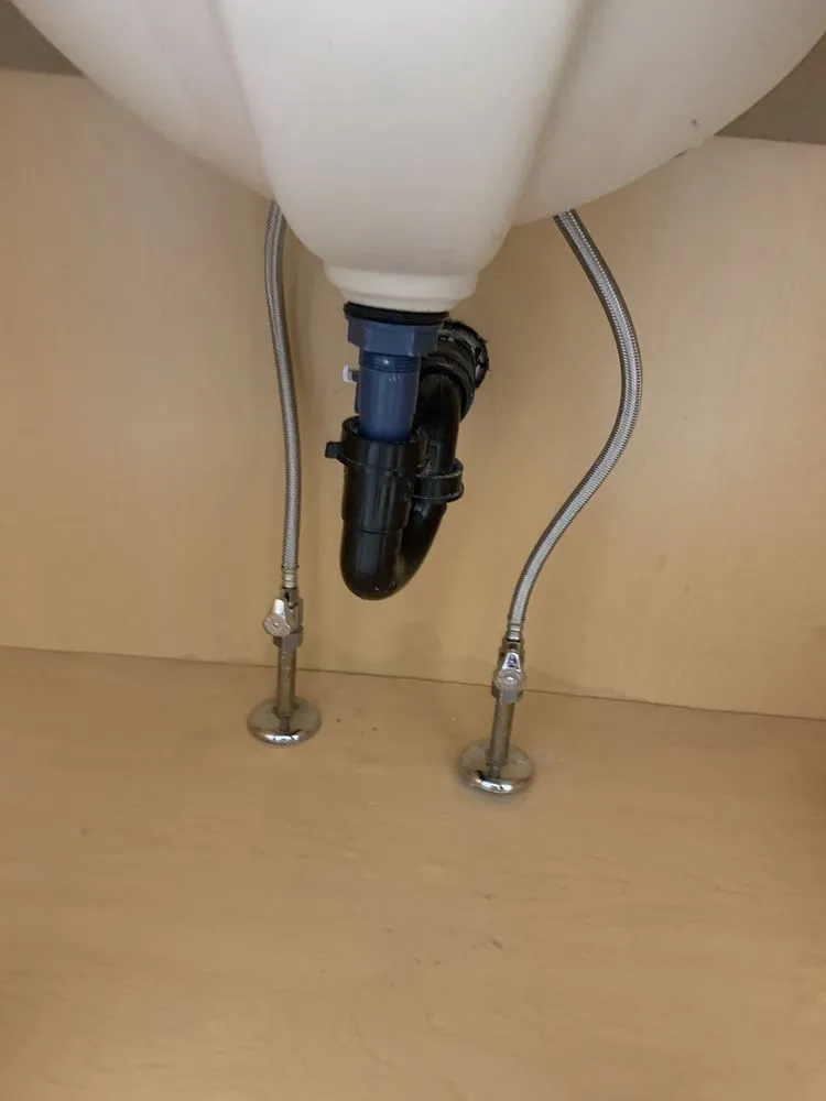 Slide of Done Plumbing, Heating, Cooling & Electric