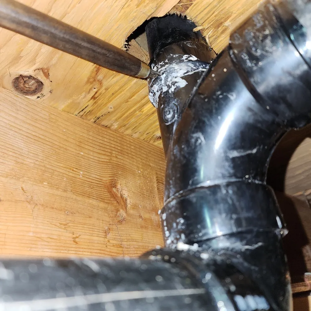 Slide of Done Plumbing, Heating, Cooling & Electric