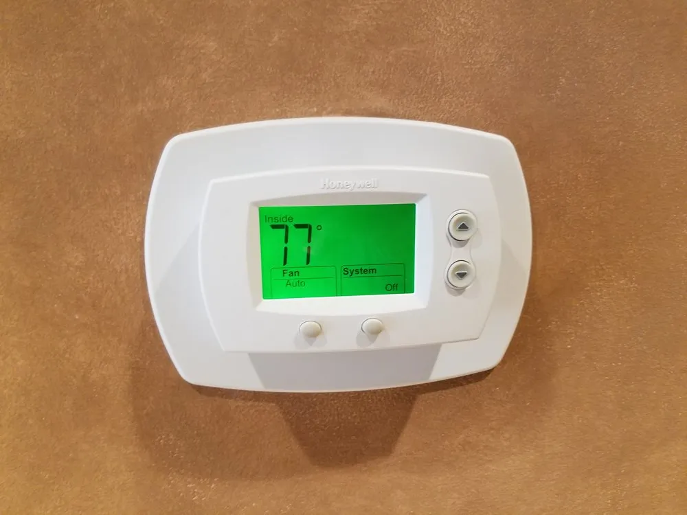 Slide of Done Right 24/7 Heating & Cooling