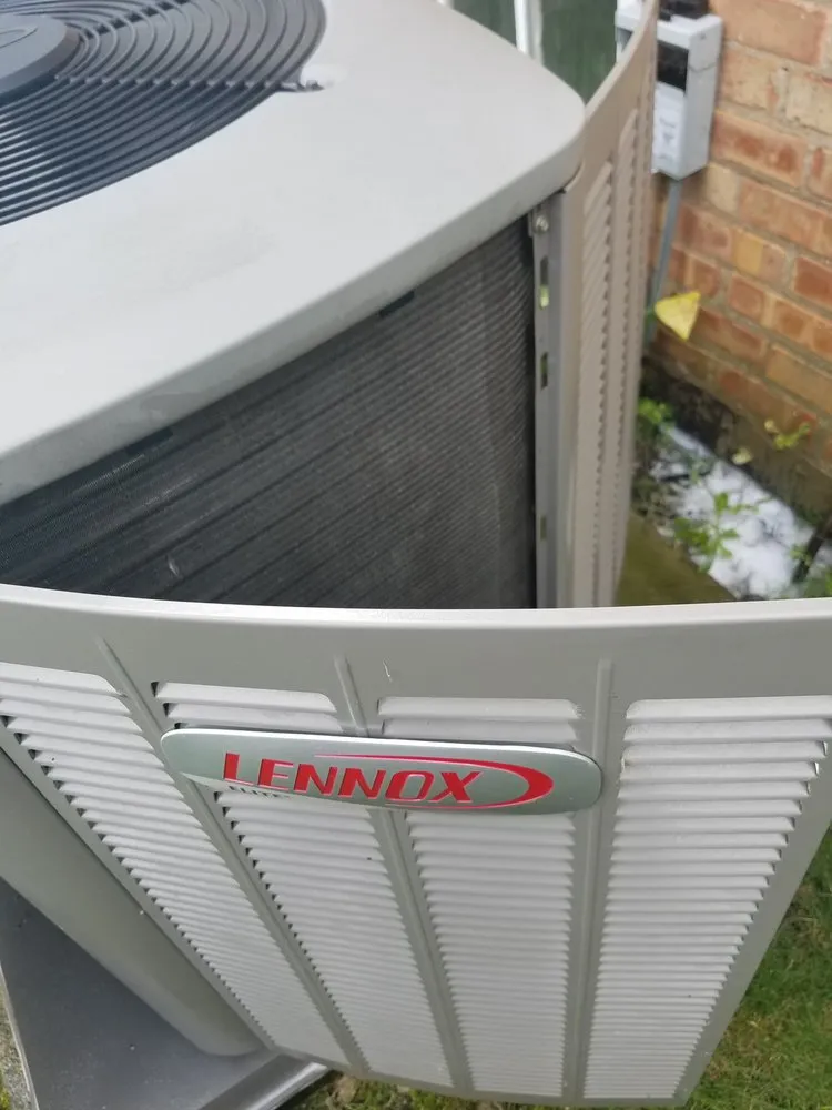 Slide of Done Right 24/7 Heating & Cooling