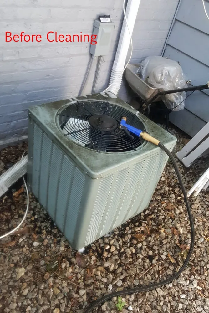 Slide of Done Right 24/7 Heating & Cooling
