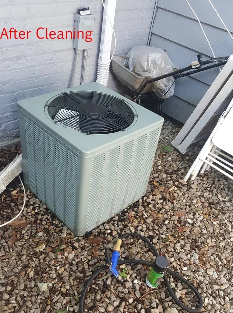 Slide of Done Right 24/7 Heating & Cooling