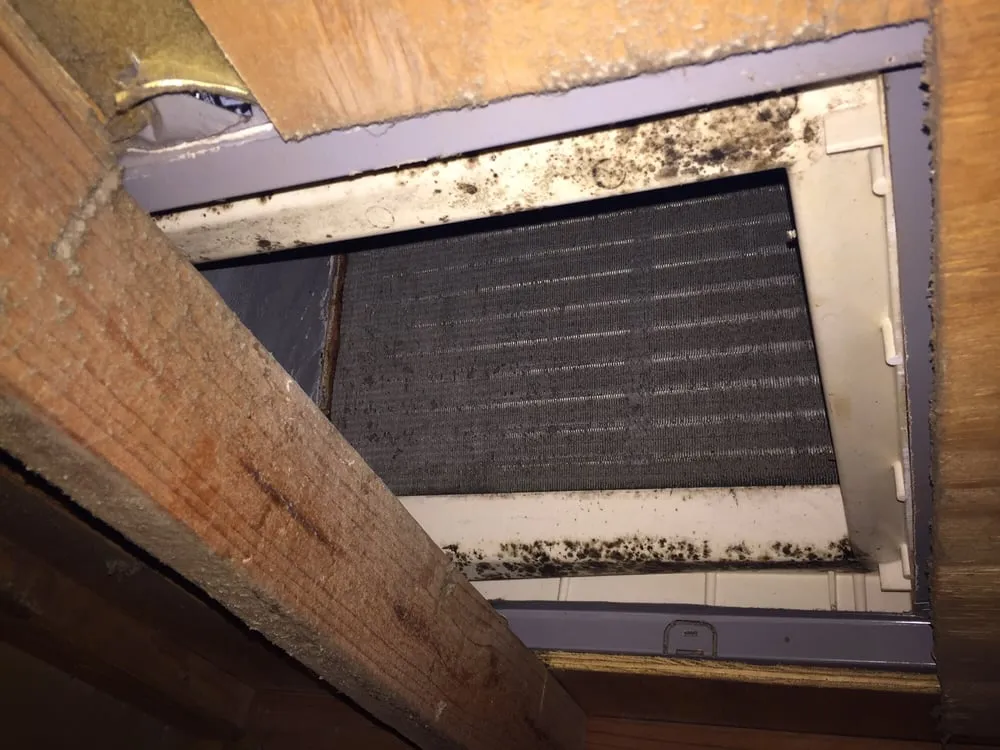 Slide of Done Right Air Conditioning