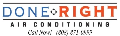 Done-Right Air Conditioning