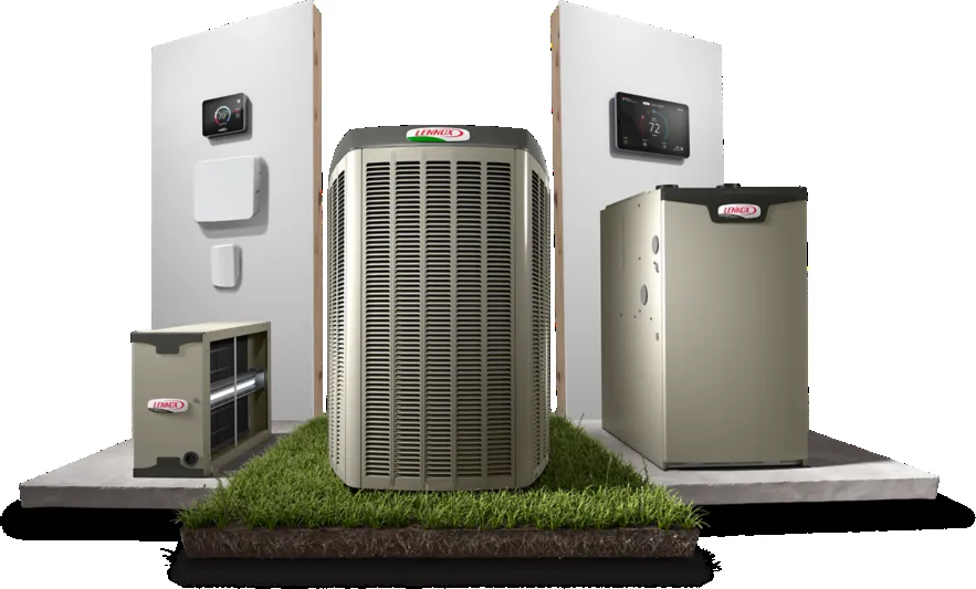 Slide of Done Right Air