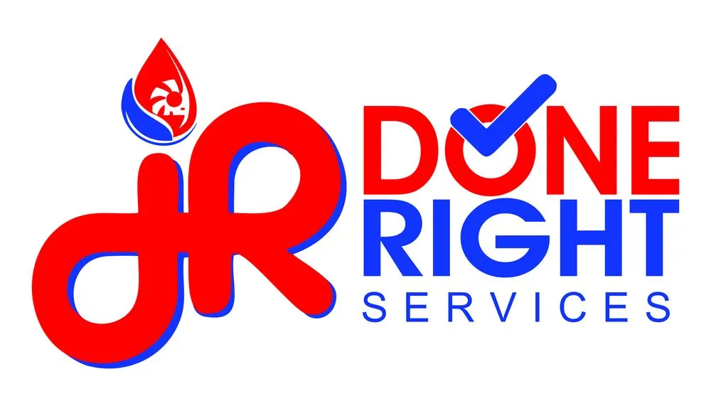 Slide of Done Right Air