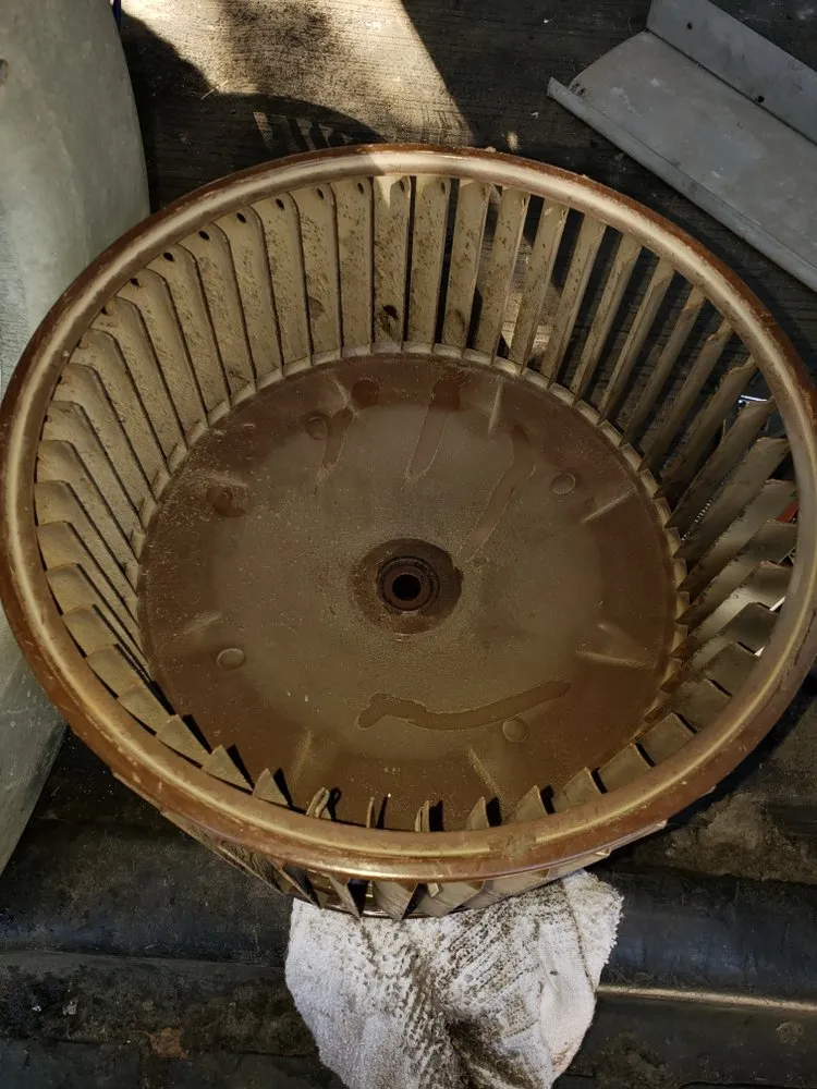 Slide of Done Right Heater Repair