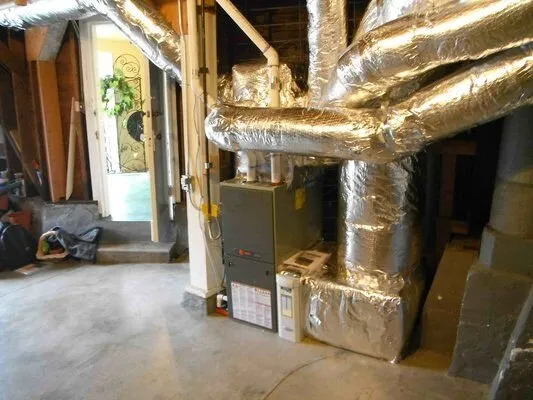 Slide of Done Right Heater Repair