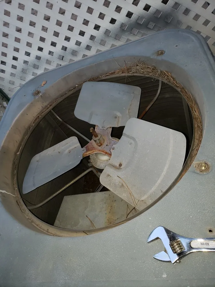 Slide of Done Right Heater Repair