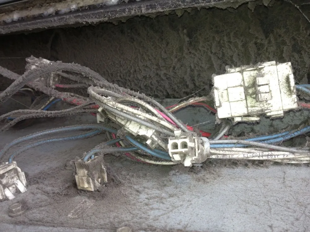 Slide of Done Right Heater Repair