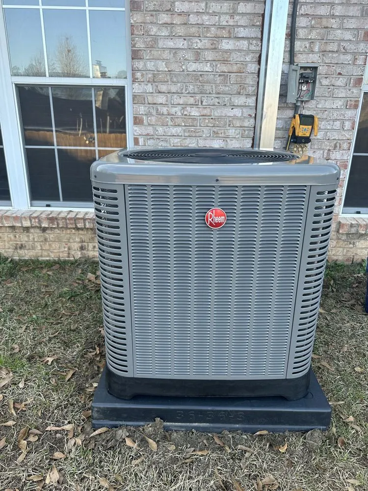 Slide of Done Right Heating & AC