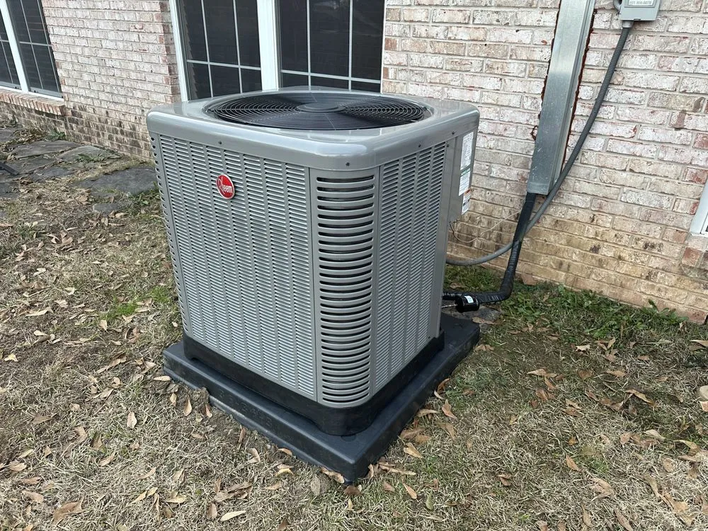 Slide of Done Right Heating & AC