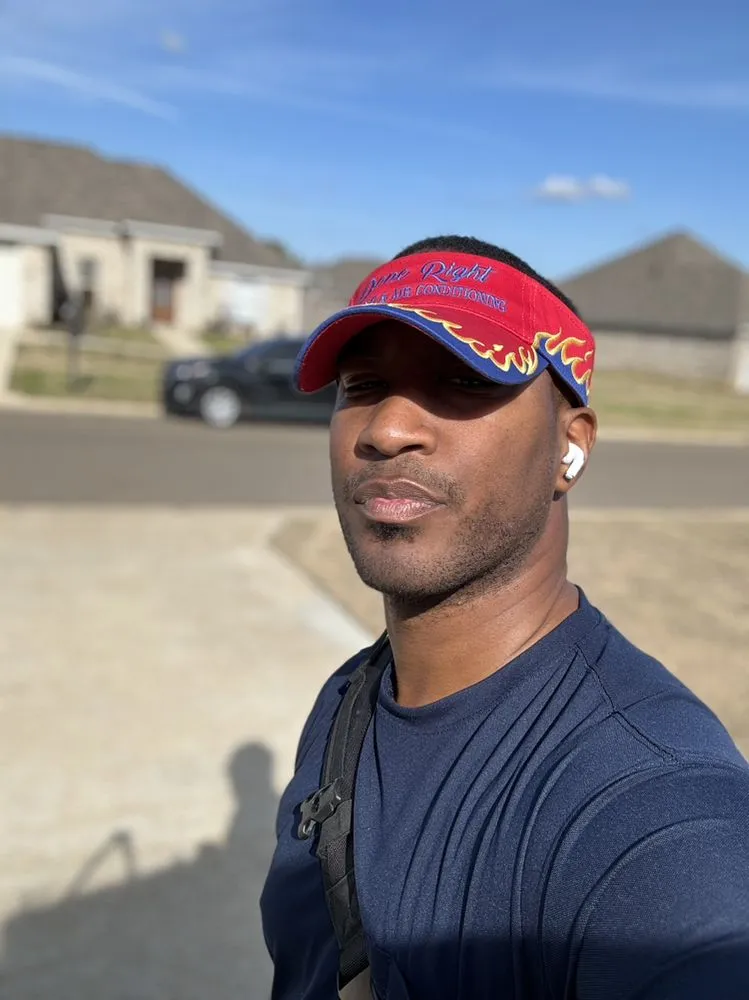 Slide of Done Right Heating & AC