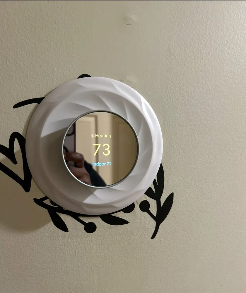 Slide of Done Right Heating & AC