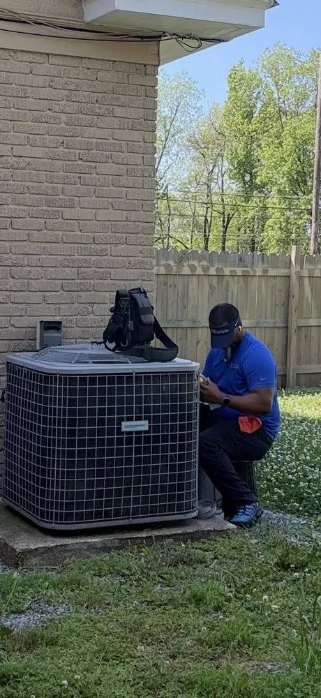 Slide of Done Right Heating & AC