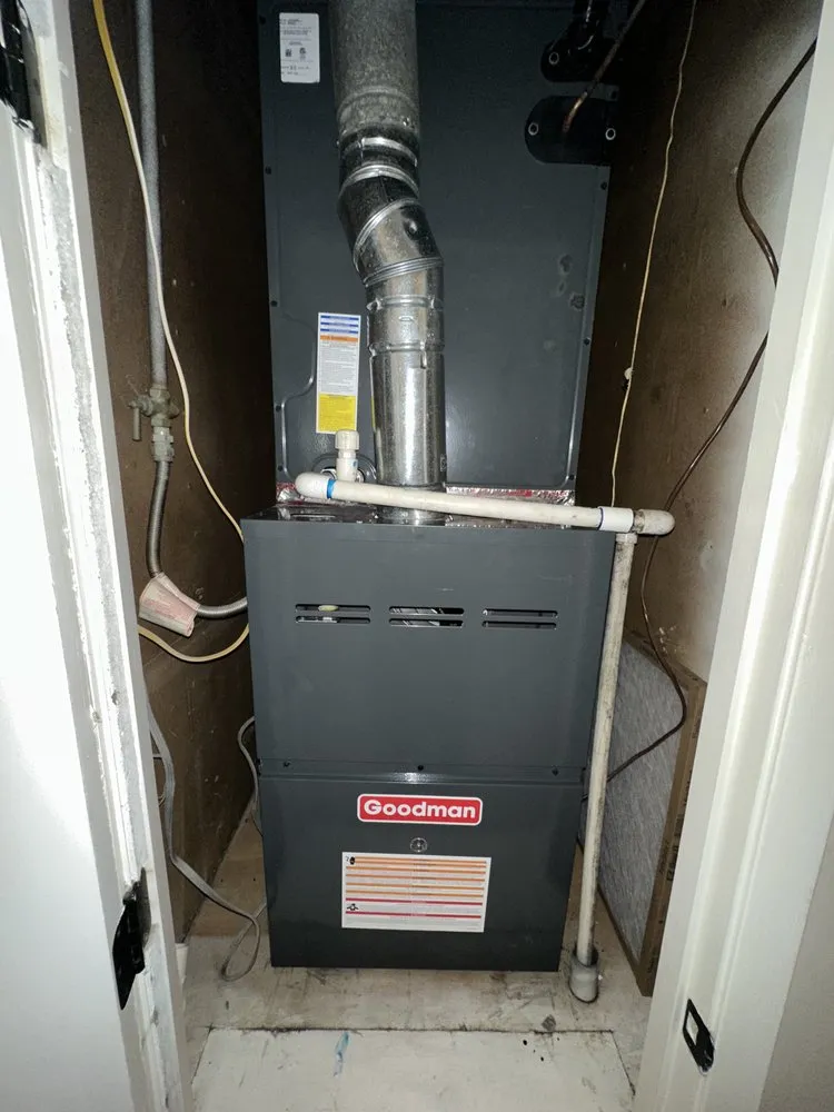 Slide of Done Right Heating & AC