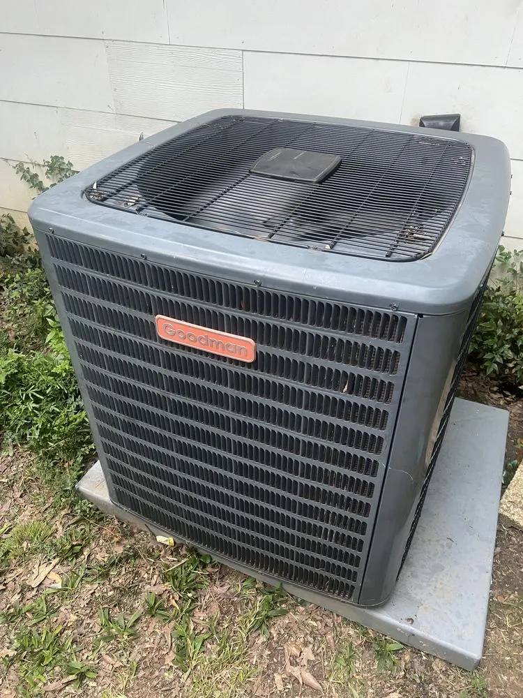 Slide of Done Right Heating & AC