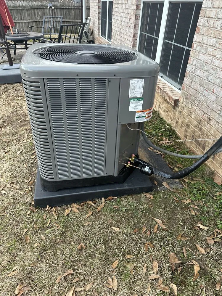 Slide of Done Right Heating & AC