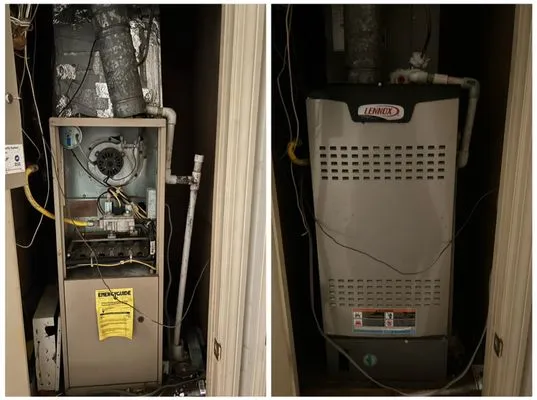 Done Right Heating & AC