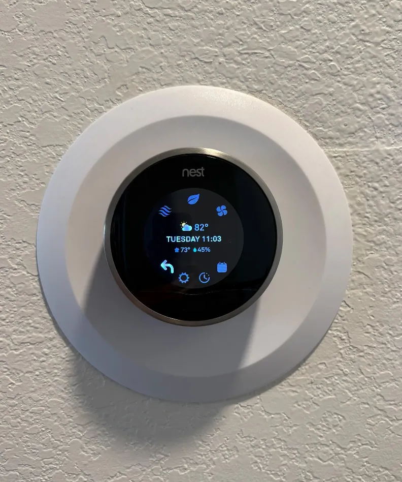 Slide of Done Right Heating & Air