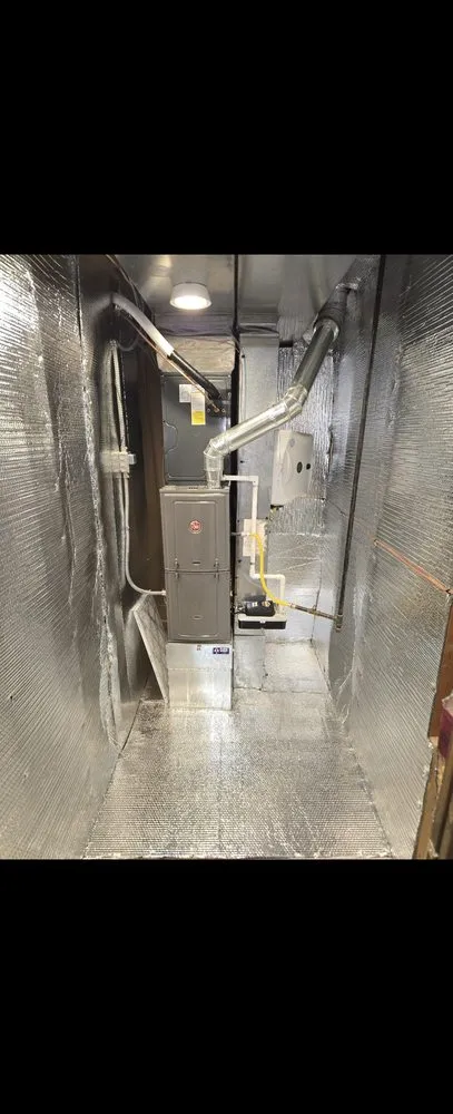 Slide of Done Right Heating & Air