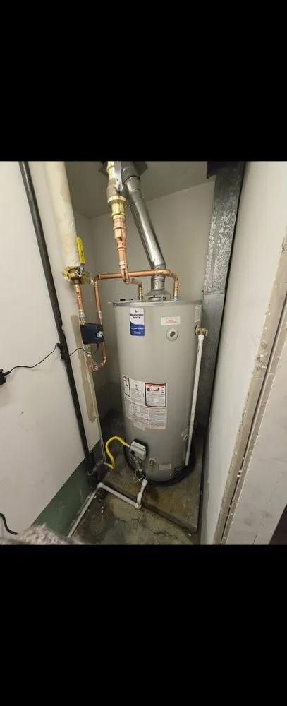 Slide of Done Right Heating & Air