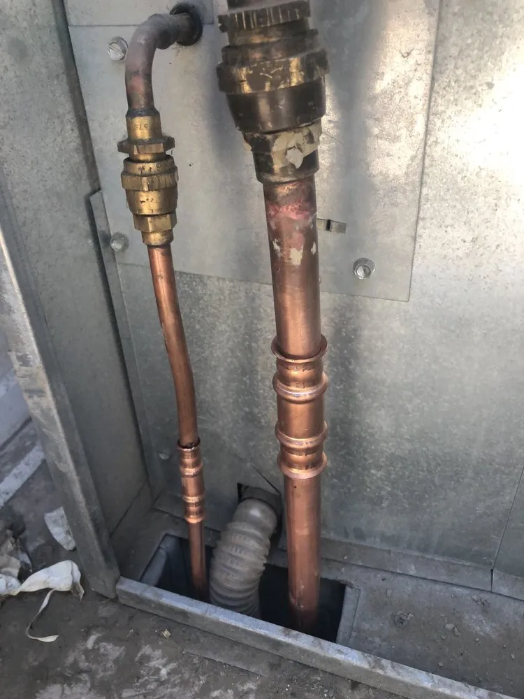 Slide of Done Right Heating and Air