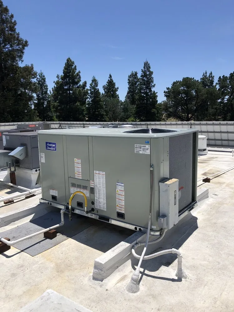 Slide of Done Right Heating and Air