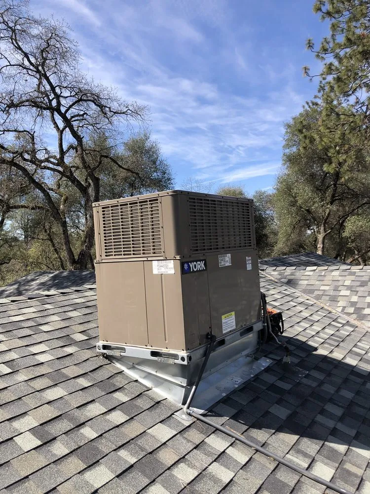 Slide of Done Right Heating and Air