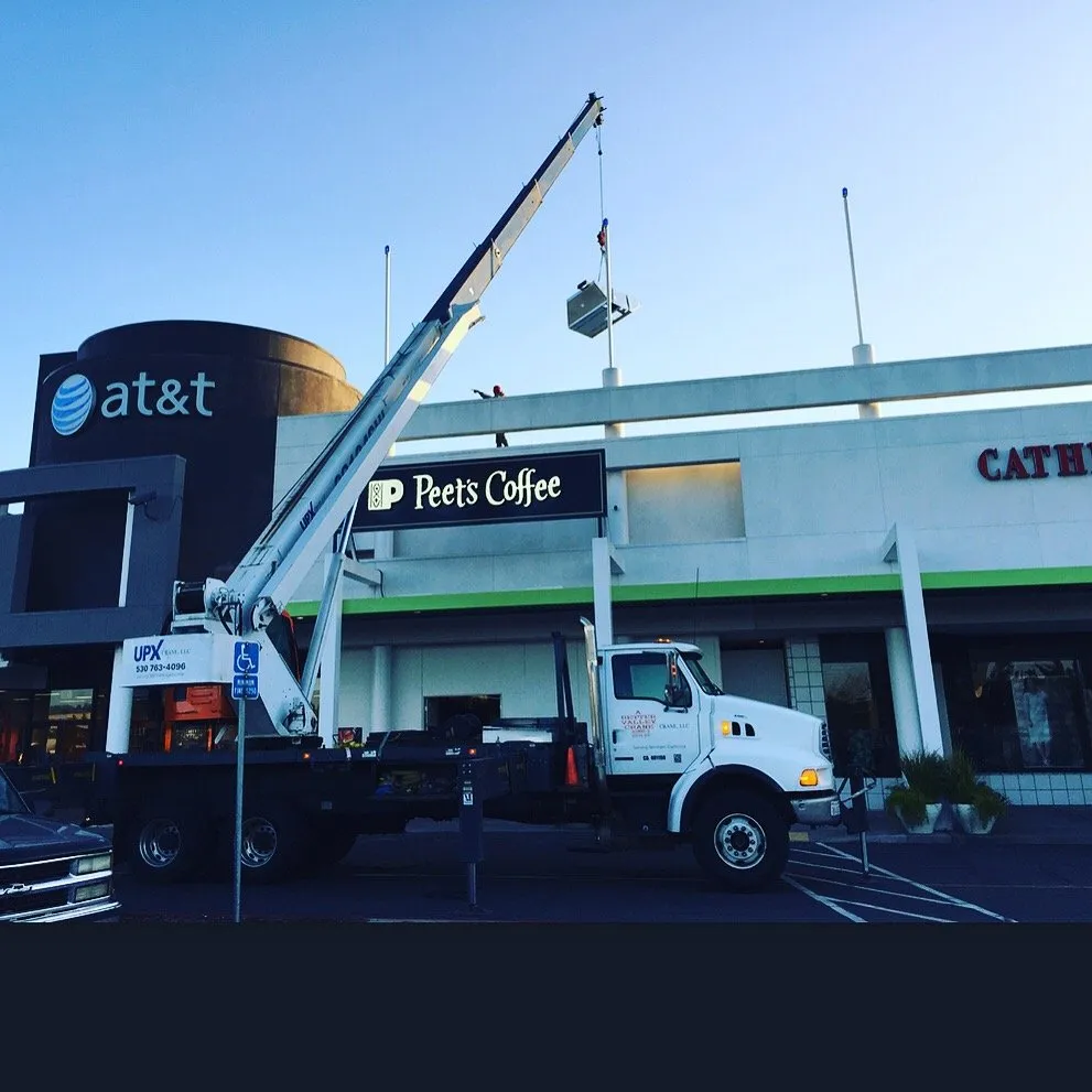 Slide of Done Right Heating and Air