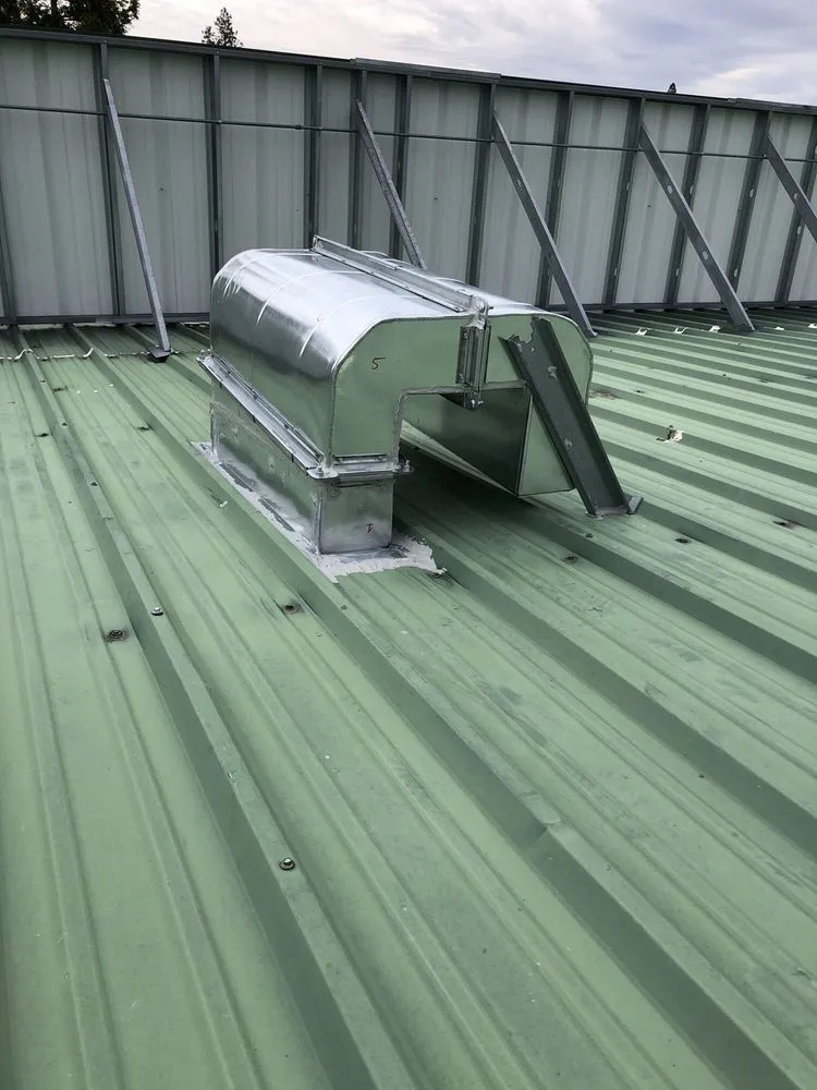 Slide of Done Right Heating and Air