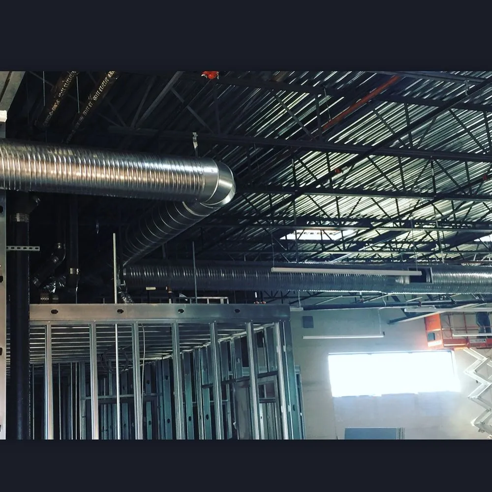 Slide of Done Right Heating and Air