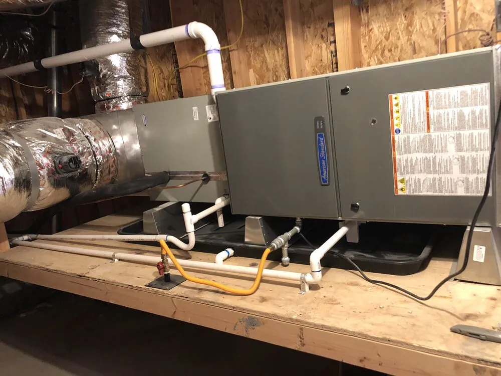 Slide of Done Right Heating and Air