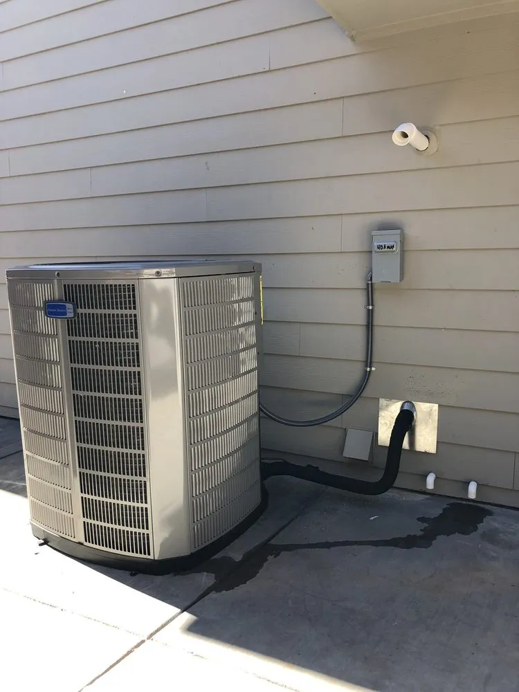 Slide of Done Right Heating and Air