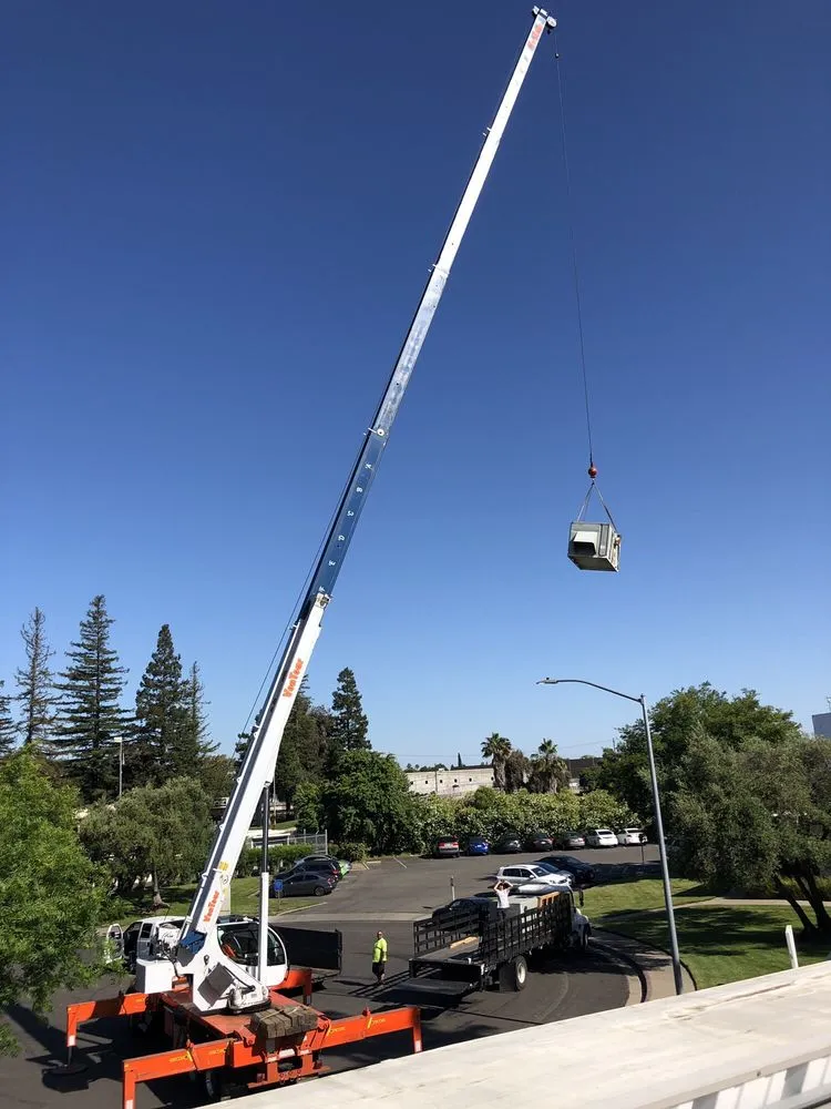 Slide of Done Right Heating and Air