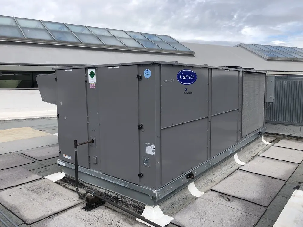 Slide of Done Right Heating and Air