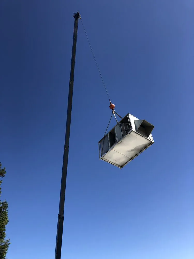 Slide of Done Right Heating and Air