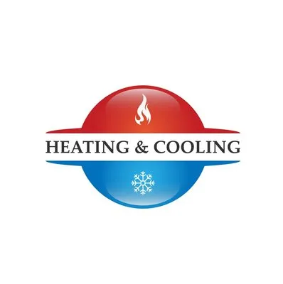 Done Right Heating and Cooling Logo