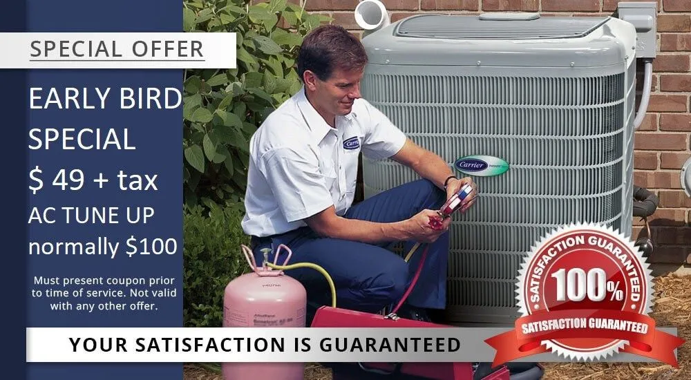 Slide of Done Right Heating and Cooling