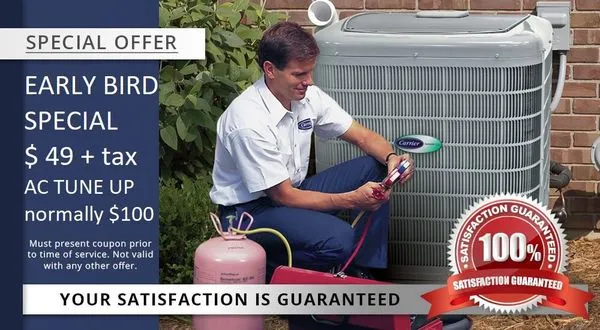 Done Right Heating and Cooling