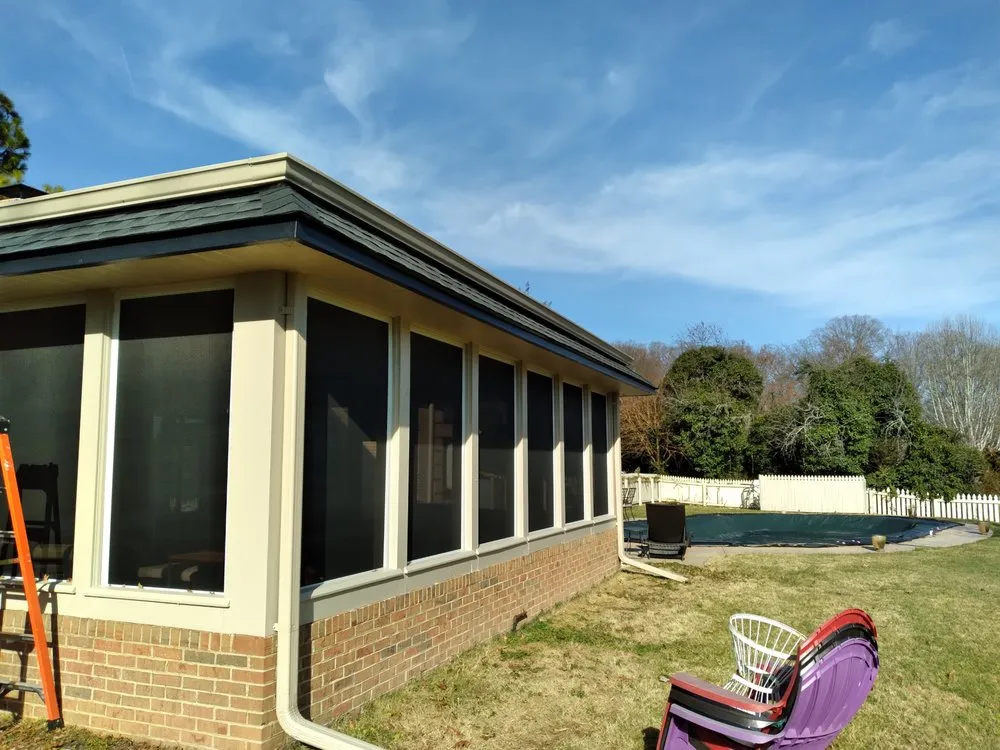 Slide of Done Right Home Improvement Services