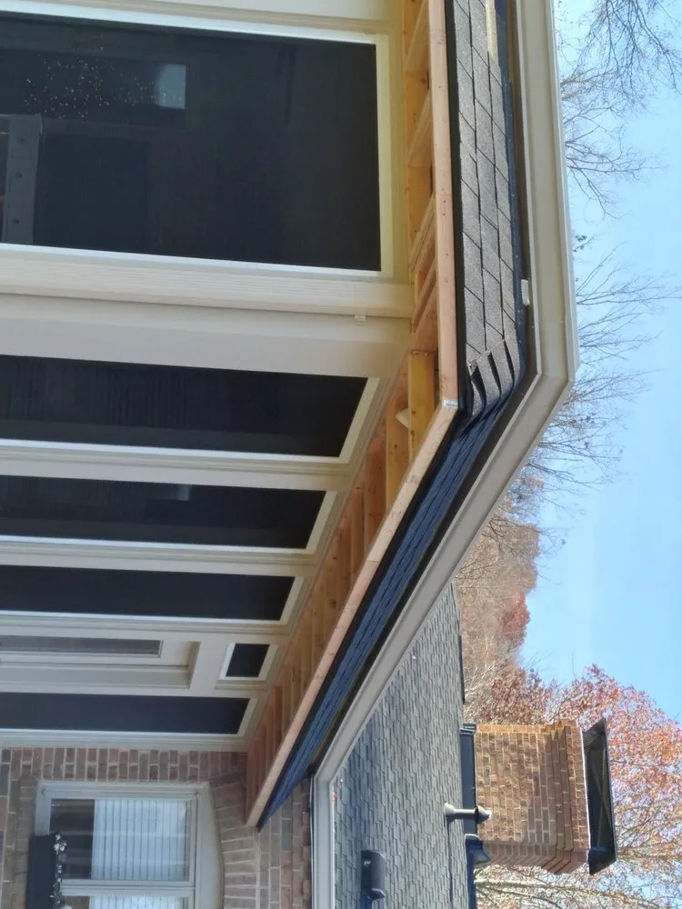 Slide of Done Right Home Improvement Services